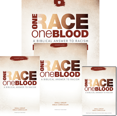 One Race One Blood
